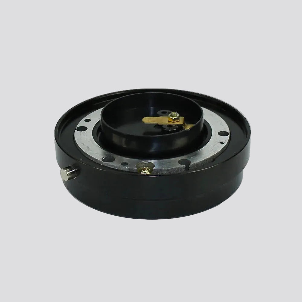 Thin Black Quick Release – product photo 3 of 3