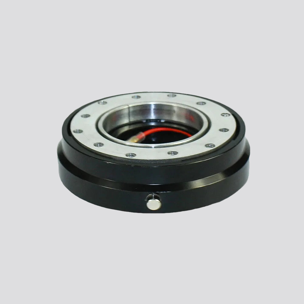 Thin Black Quick Release – product photo 2 of 3
