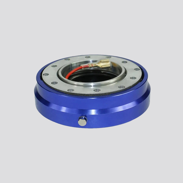 Thin Blue Quick Release – product photo 2 of 3