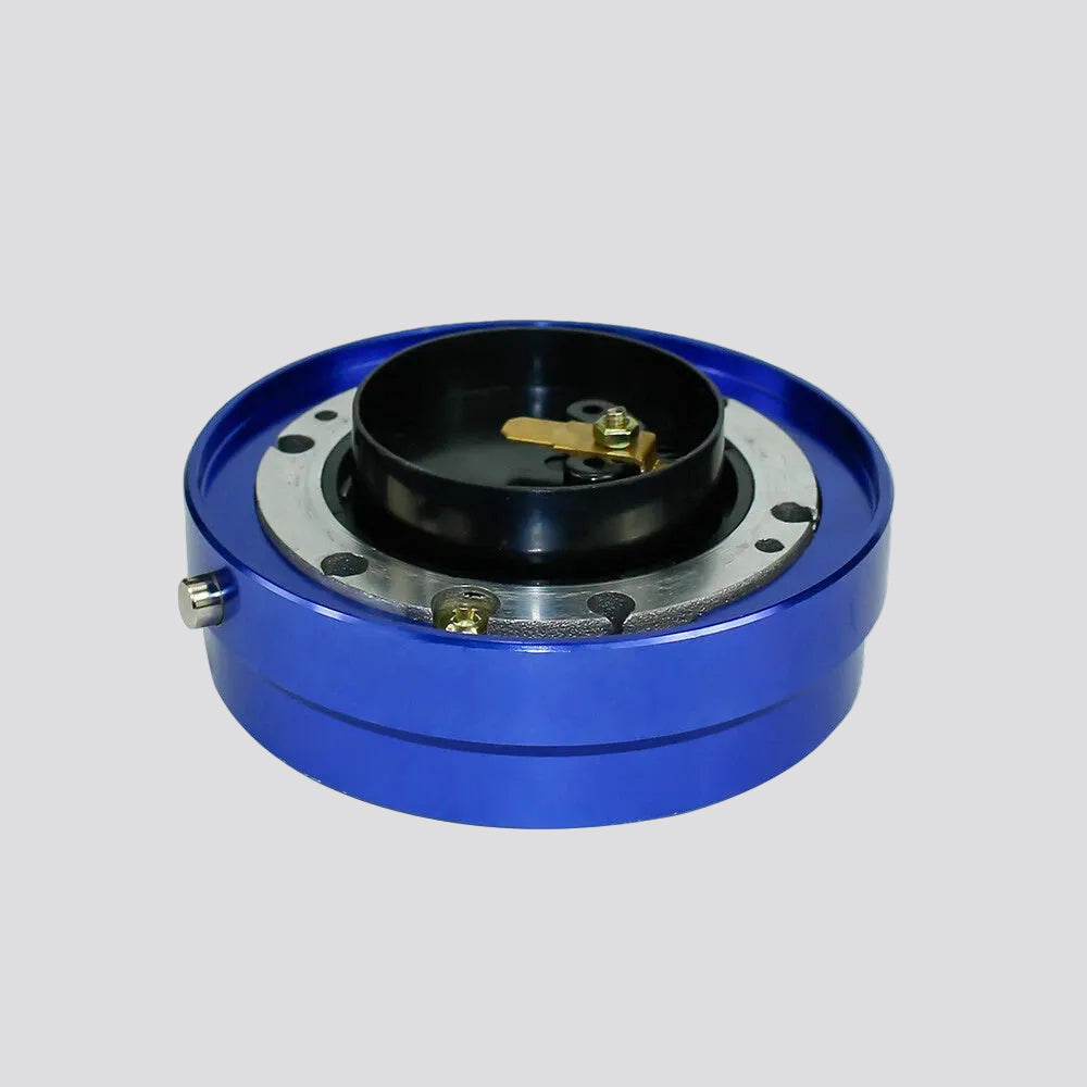 Thin Blue Quick Release – product photo 3 of 3