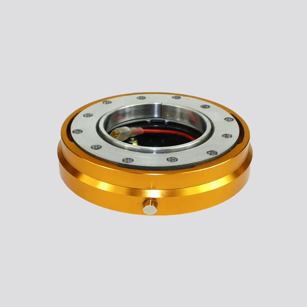 Thin Gold Quick Release – product photo 2 of 3