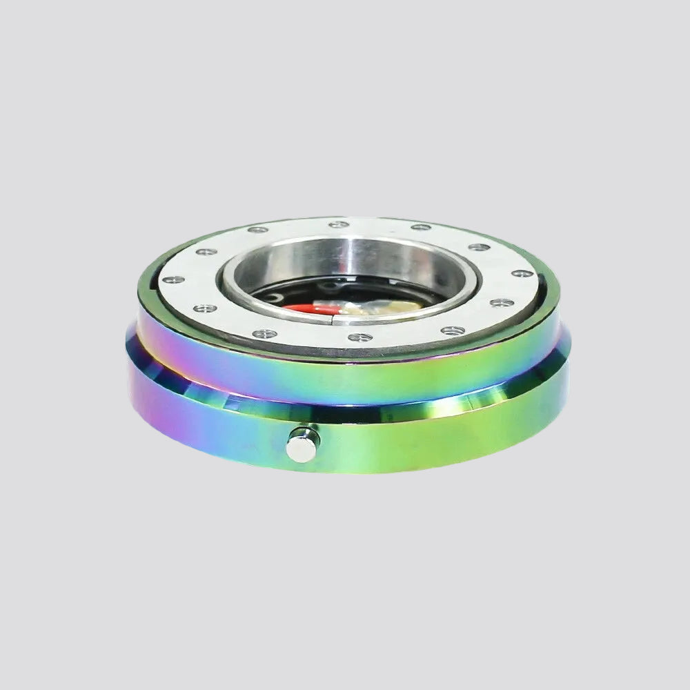 Thin NeoChrome Quick Release – product photo 2 of 3