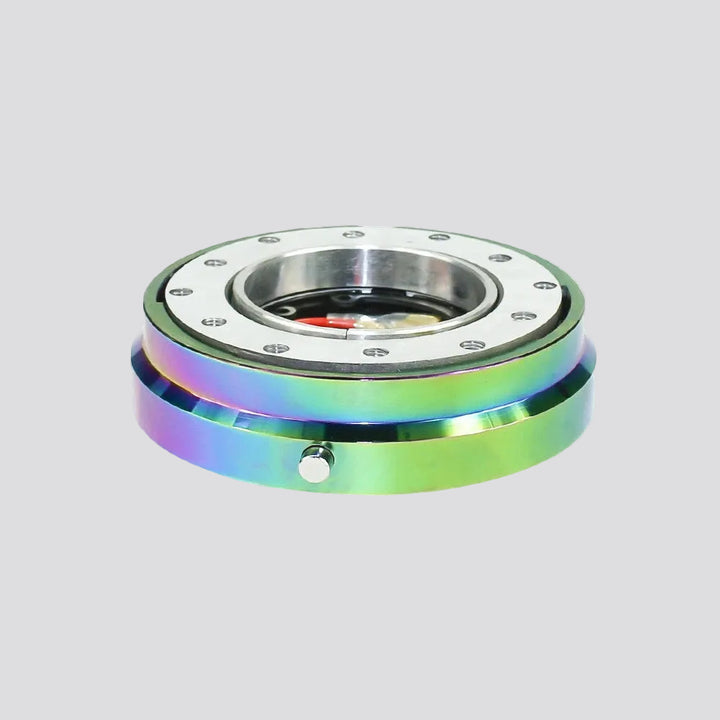 Thin NeoChrome Quick Release – product photo 2 of 3