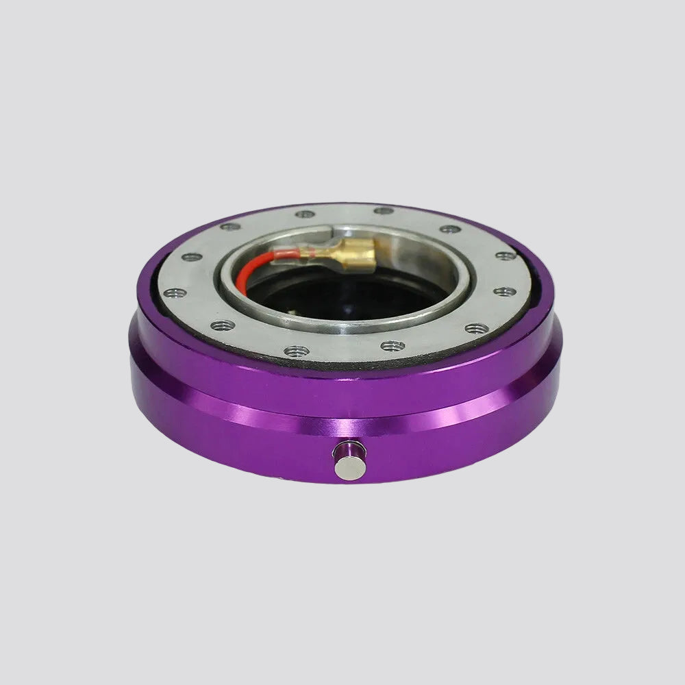 Thin Purple Quick Release – product photo 2 of 3