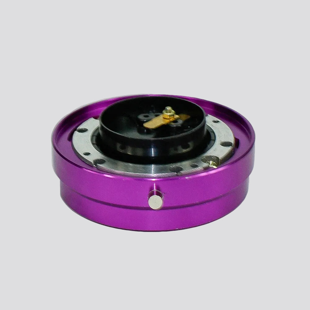 Thin Purple Quick Release – product photo 3 of 3