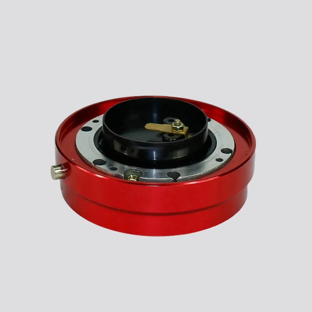 Thin Red Quick Release – product photo 3 of 3