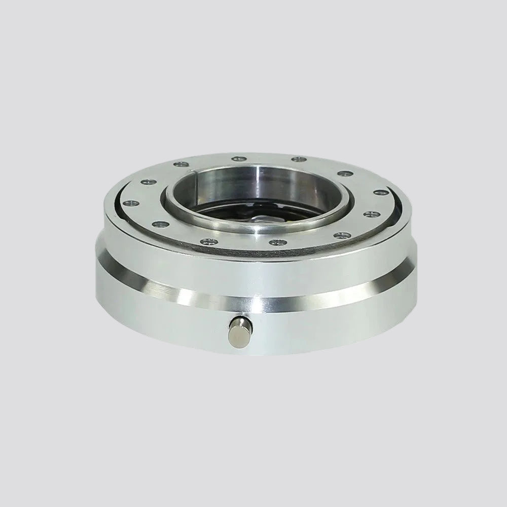 Thin Polished Quick Release – product photo 2 of 3
