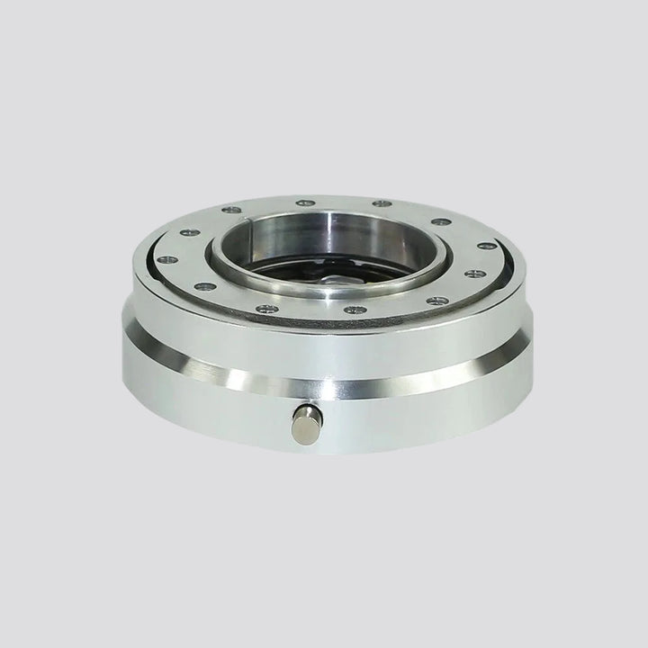 Thin Polished Quick Release – product photo 2 of 3