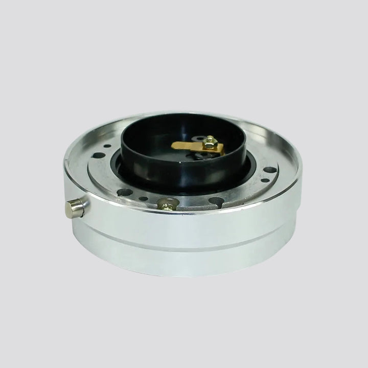 Thin Polished Quick Release – product photo 3 of 3
