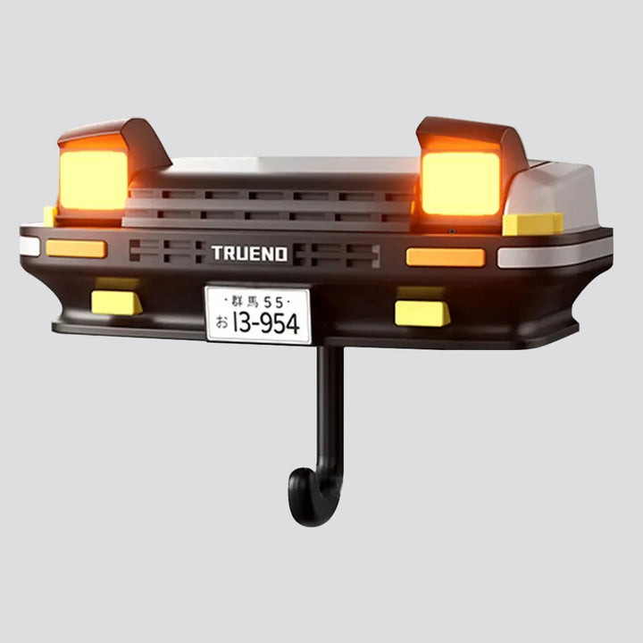 AE86 Pop-Up Headlight Key Holder