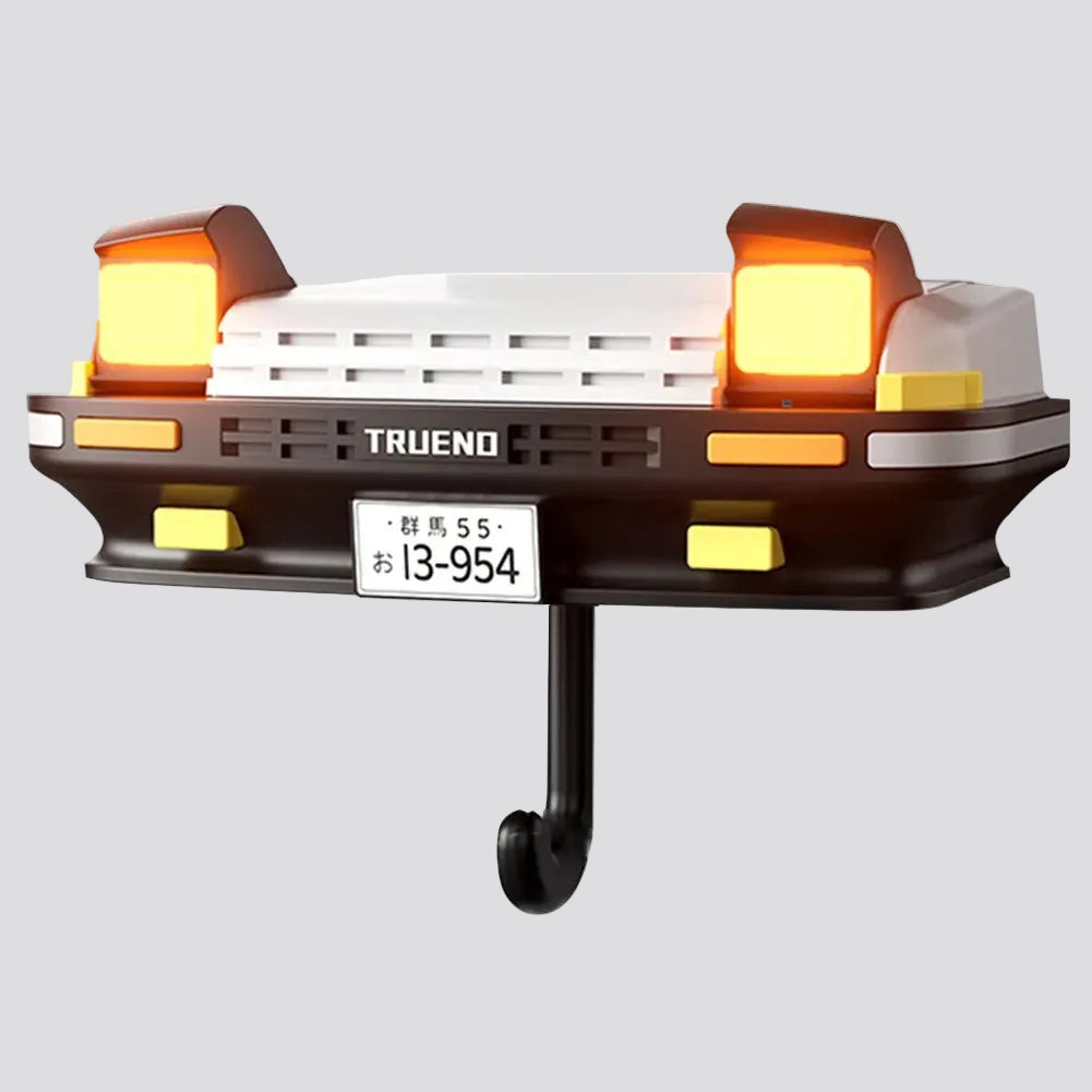 AE86 Pop-Up Headlight Key Holder