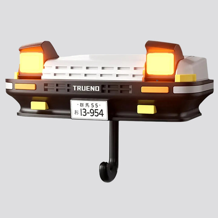AE86 Pop-Up Headlight Key Holder