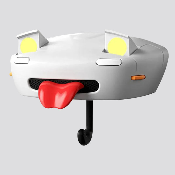 Miata Pop-Up Headlight Key Hook