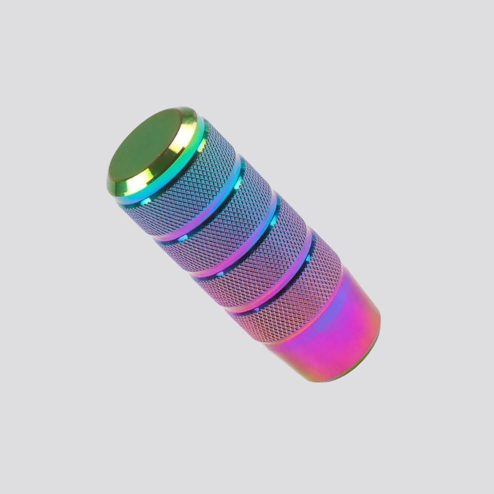 NeoChrome Non-Slip 95mm Shift Knob