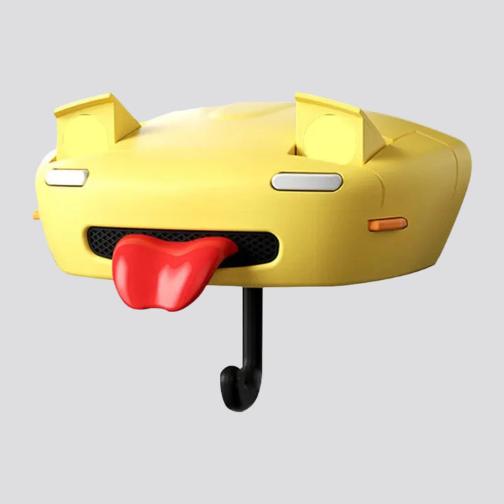 Miata Pop-Up Headlight Key Hook