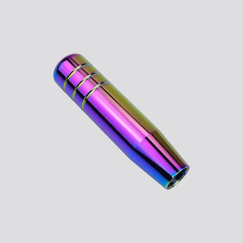 NeoChrome 130mm Shift Knob