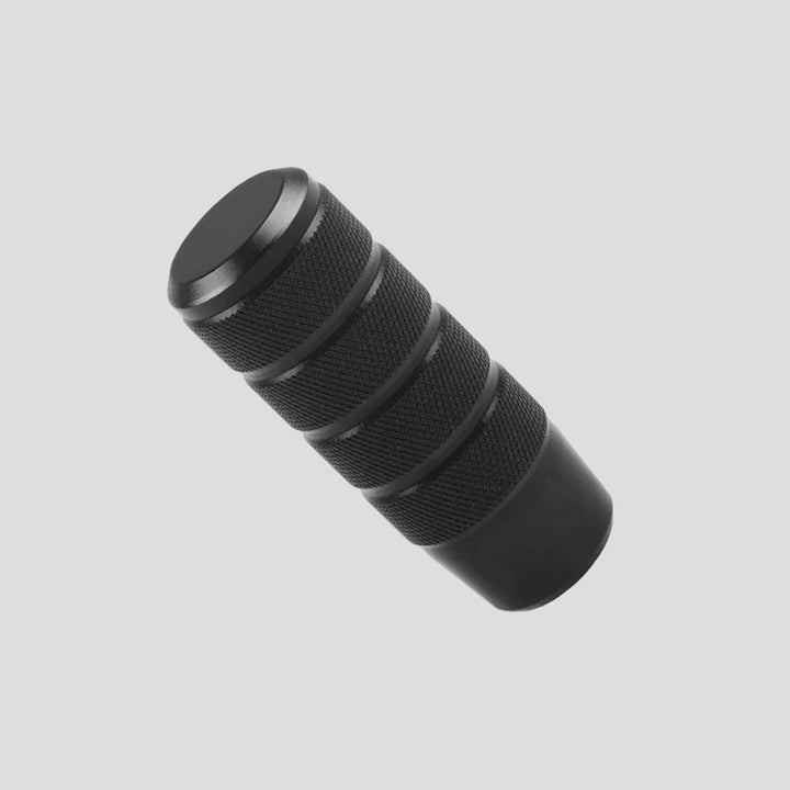 Black Non-Slip 95mm Shift Knob
