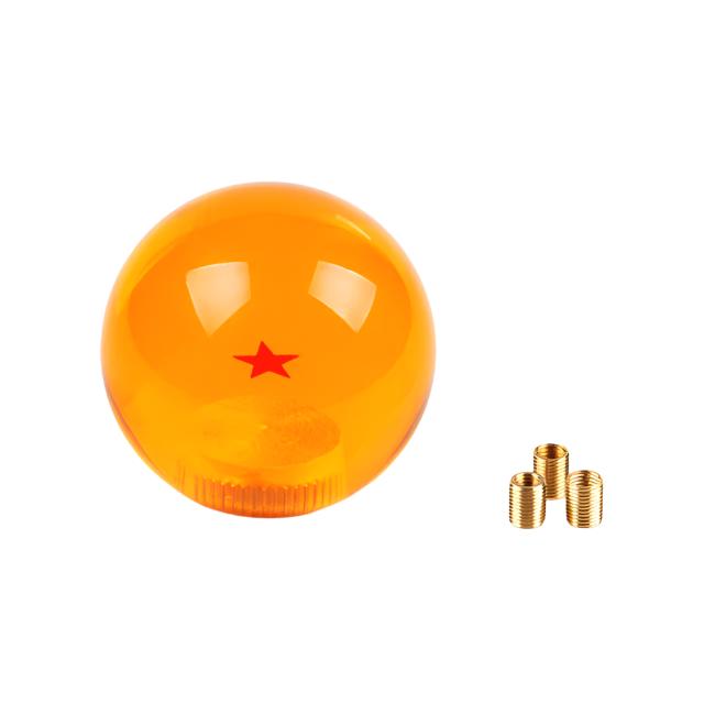 Dragon Ball Z Shift Knob