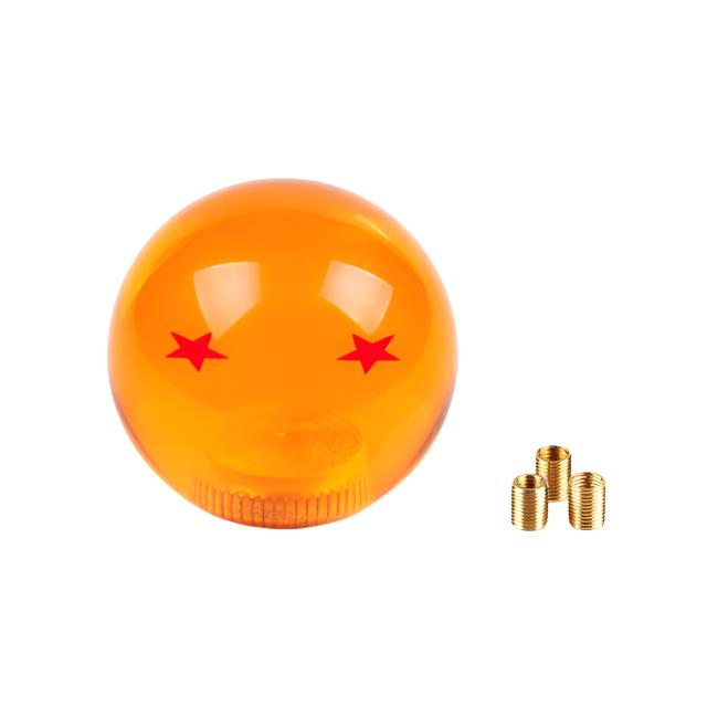 Dragon Ball Z Shift Knob